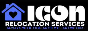Icon Relocation Services